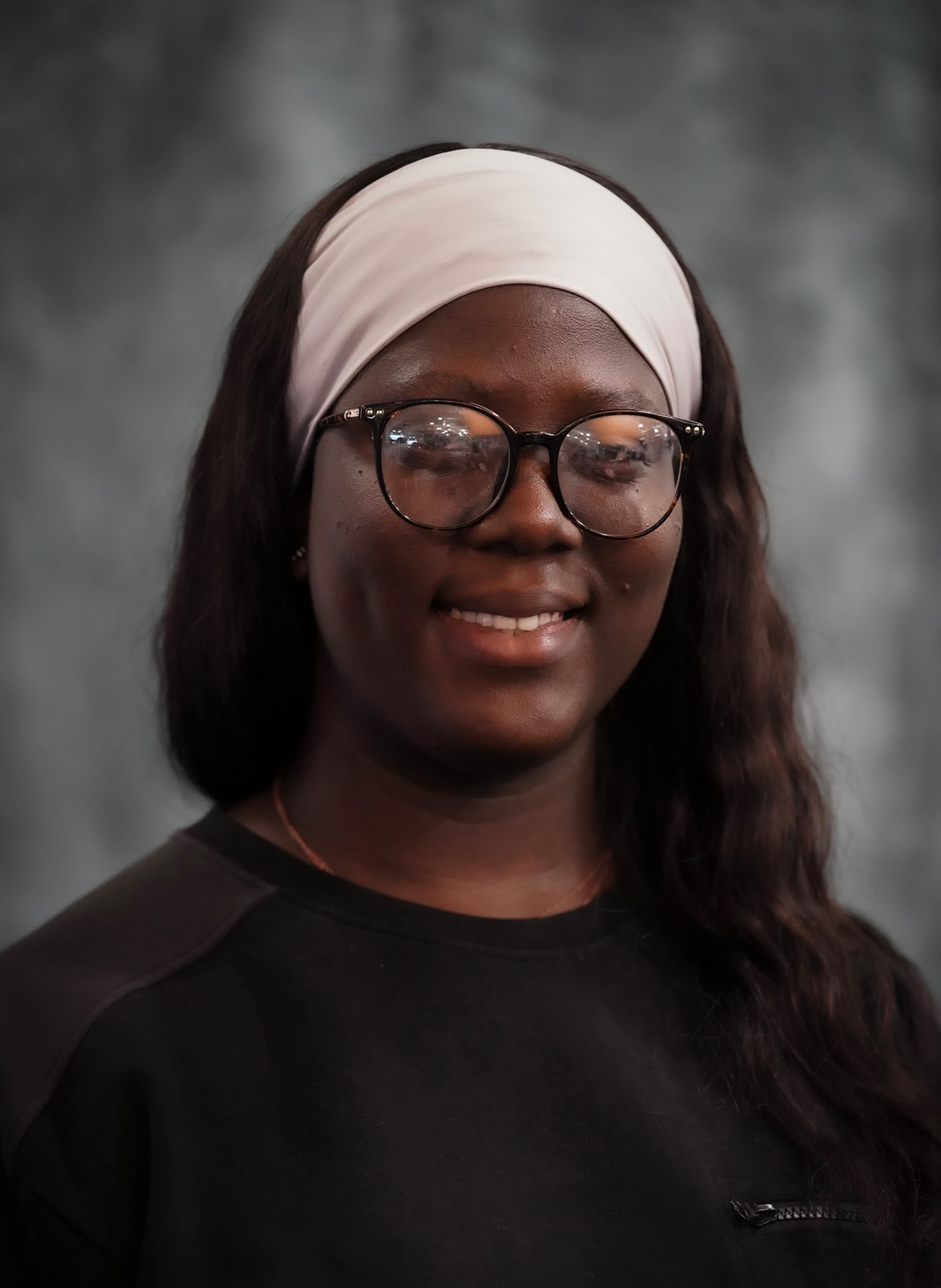 Mosunmola Awoyemi