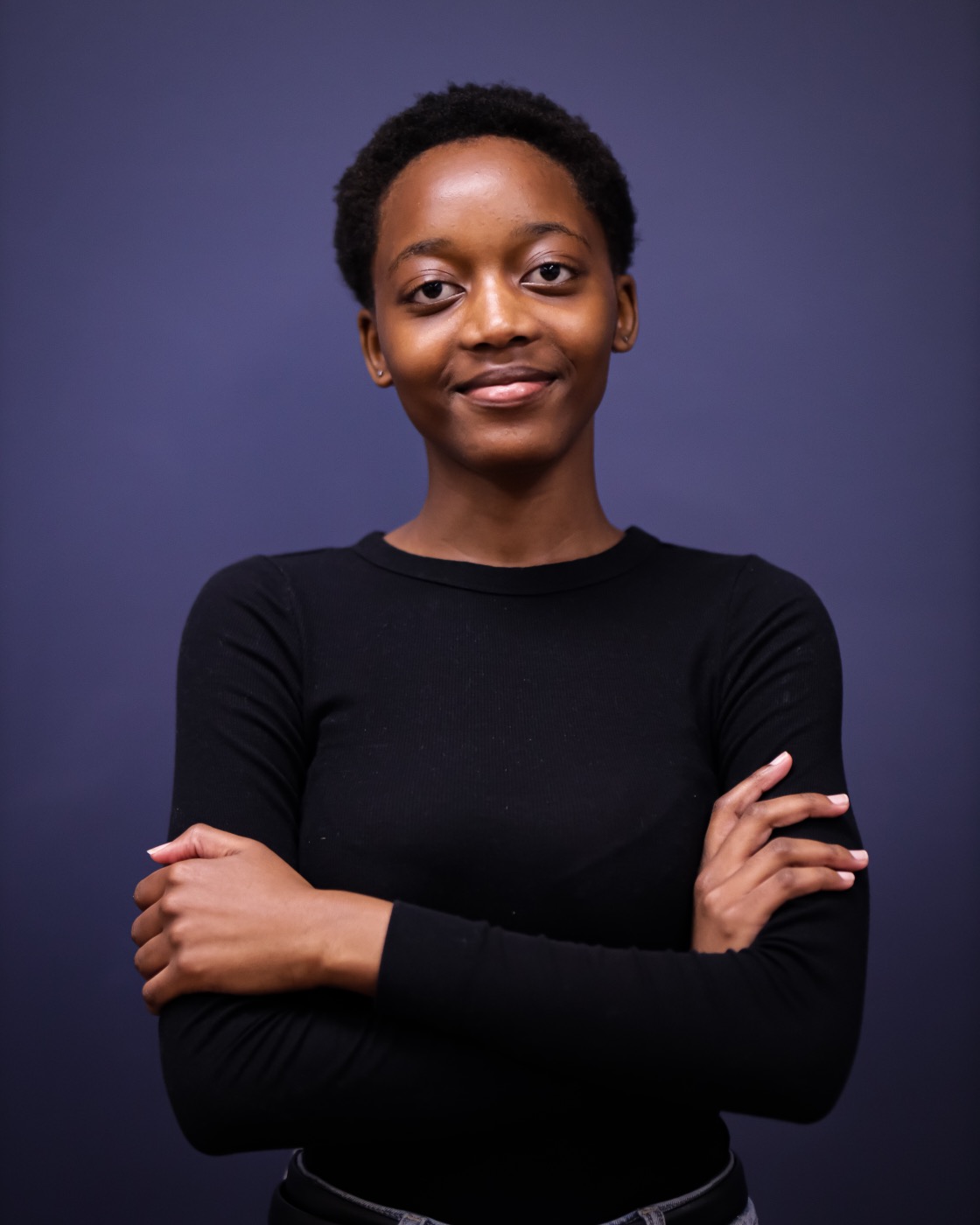 Tinotenda Sirewu